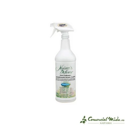 VETNOVA NATURE'S DEFENSE Spray Caballos 946ml