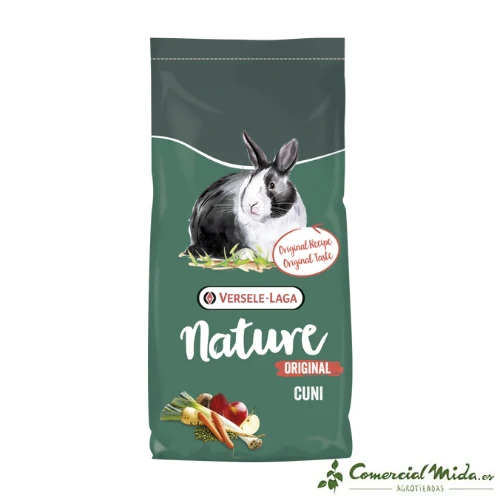 VERSELE LAGA Original Cuni para Conejos - Image 3